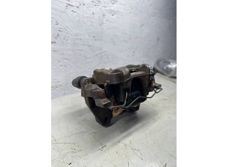 Суппорт задний левый к Audi TT, 2015г.